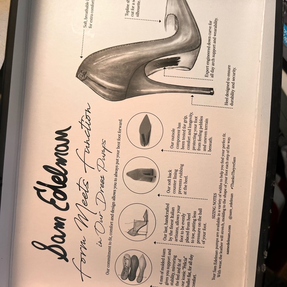 Sam Edelman - Picture 4 of 7